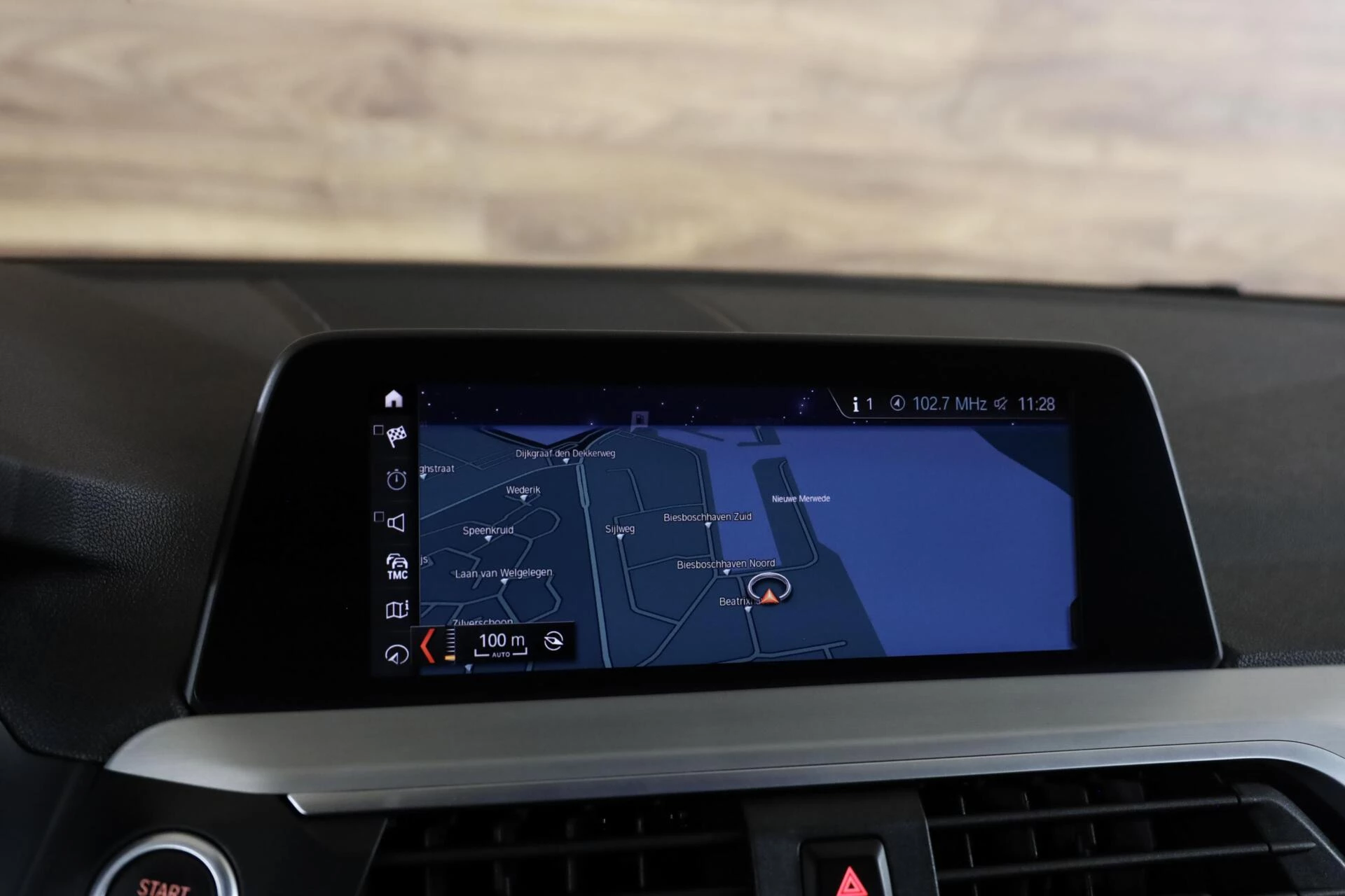 Hoofdafbeelding BMW X4