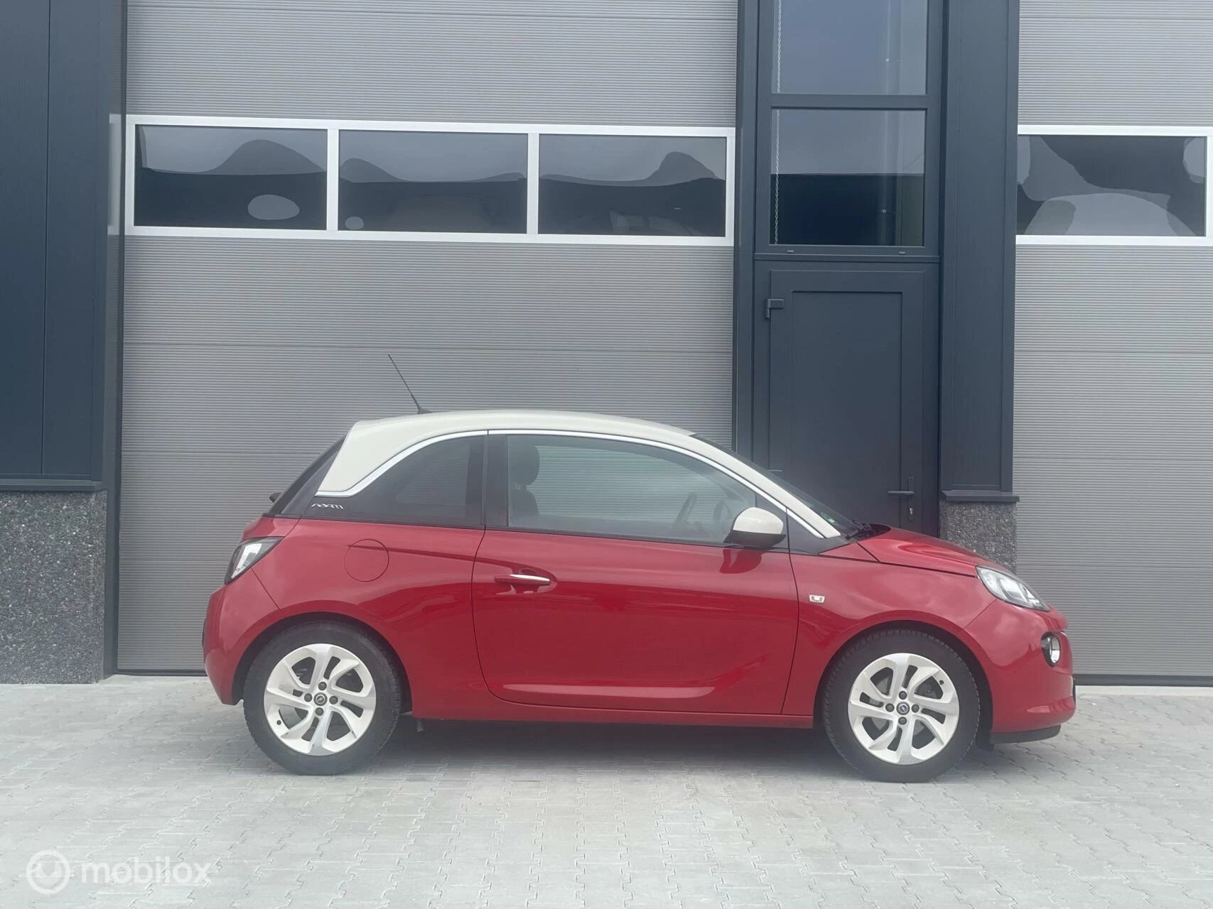 Hoofdafbeelding Opel ADAM