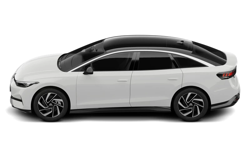 Hoofdafbeelding Volkswagen ID.7