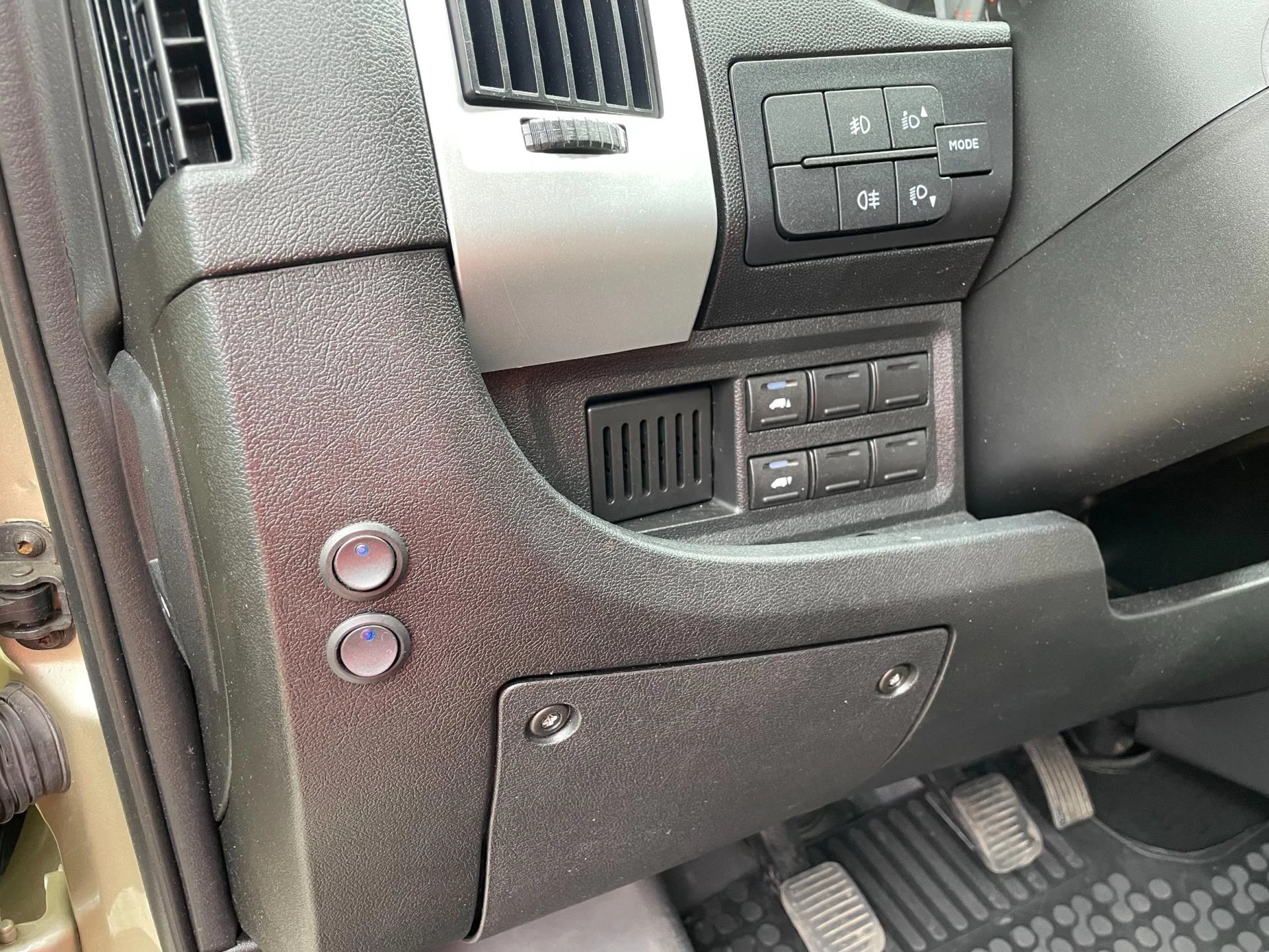 Hoofdafbeelding Peugeot Boxer