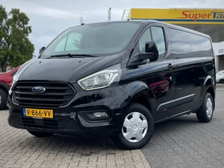 Ford Transit Custom 2.0 TDCI L2H1 AIRCO NAVI PDC V/A