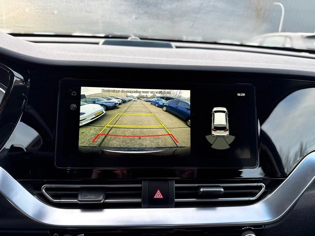 Hoofdafbeelding Kia e-Niro