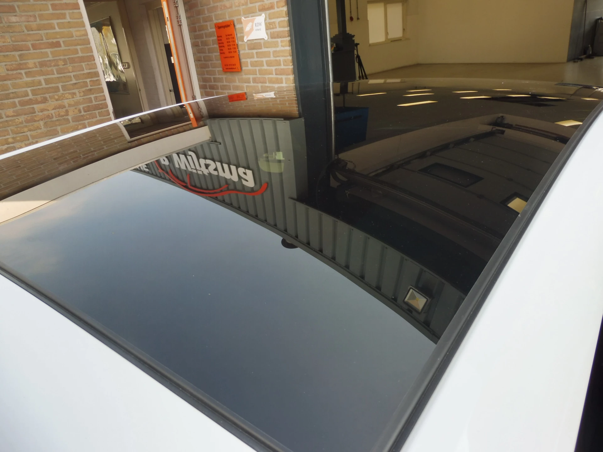 Hoofdafbeelding CUPRA Born