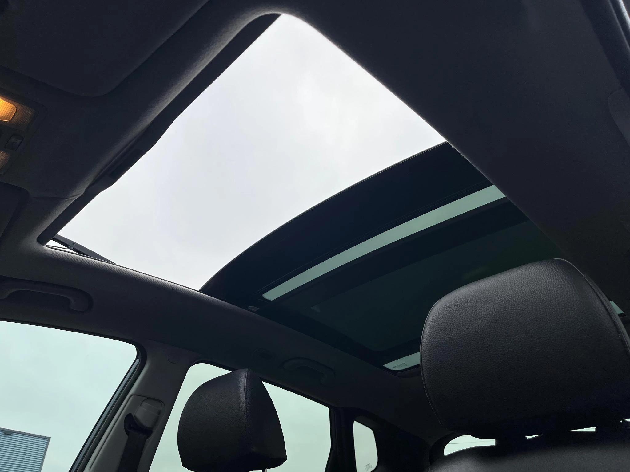 Hoofdafbeelding Hyundai ix20