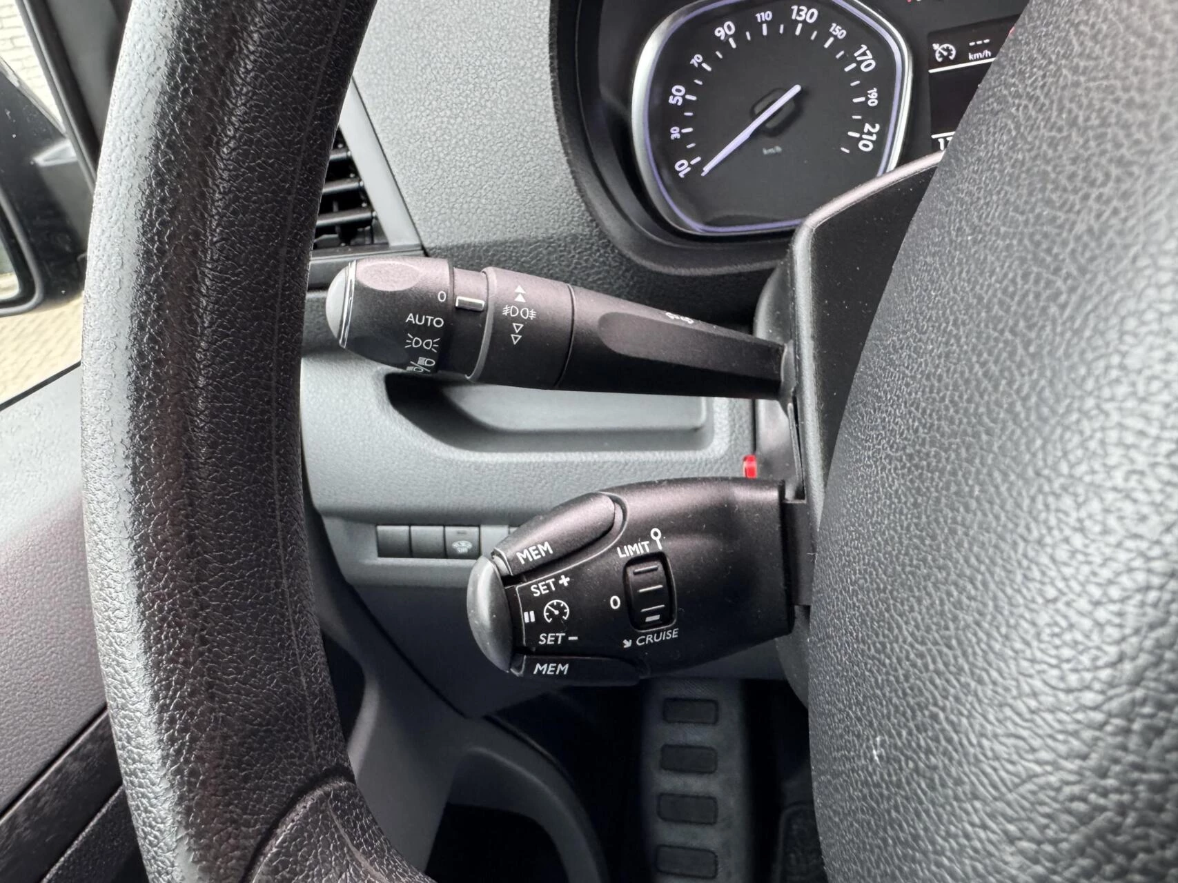 Hoofdafbeelding Citroën Jumpy