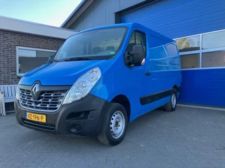 Renault Master bestel T28 2.3 dCi L1H1 Générique lage km
