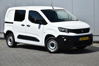 Peugeot Partner 1.5 BlueHDI Airco Cruise Camera PDC Euro 6