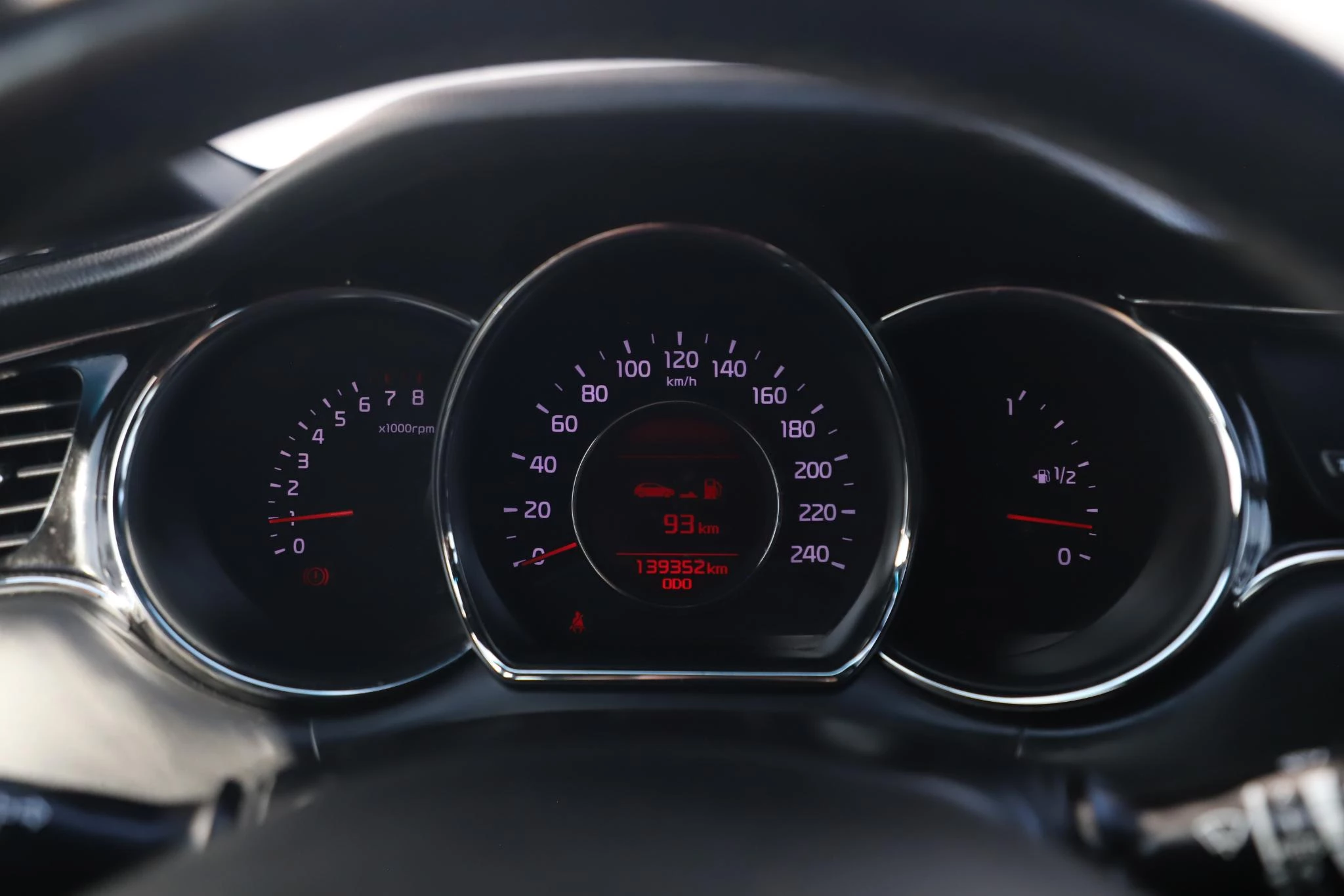 Hoofdafbeelding Kia cee'd