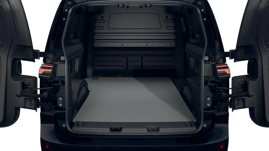 Hoofdafbeelding Volkswagen ID. Buzz Cargo