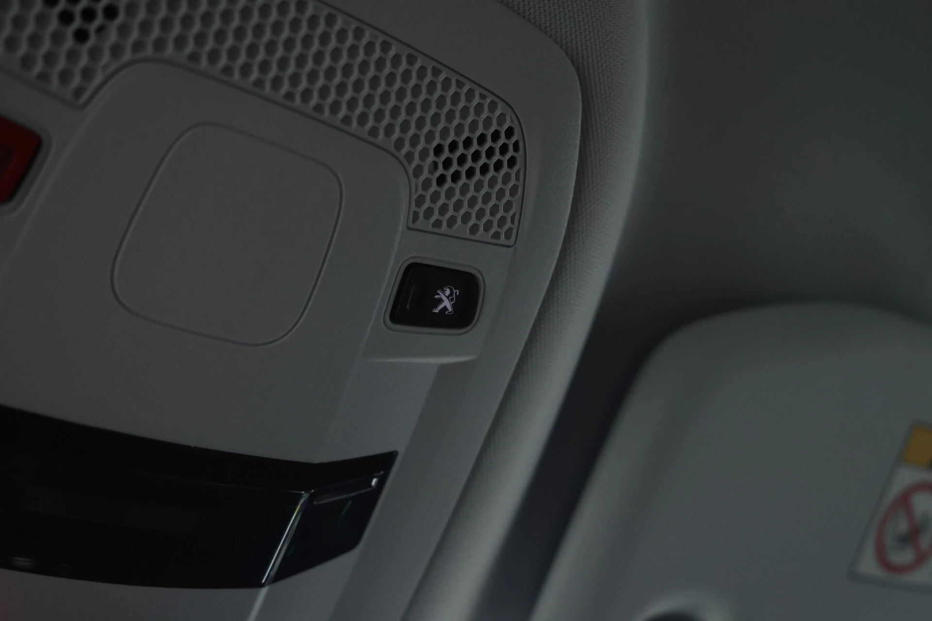 Hoofdafbeelding Peugeot 508