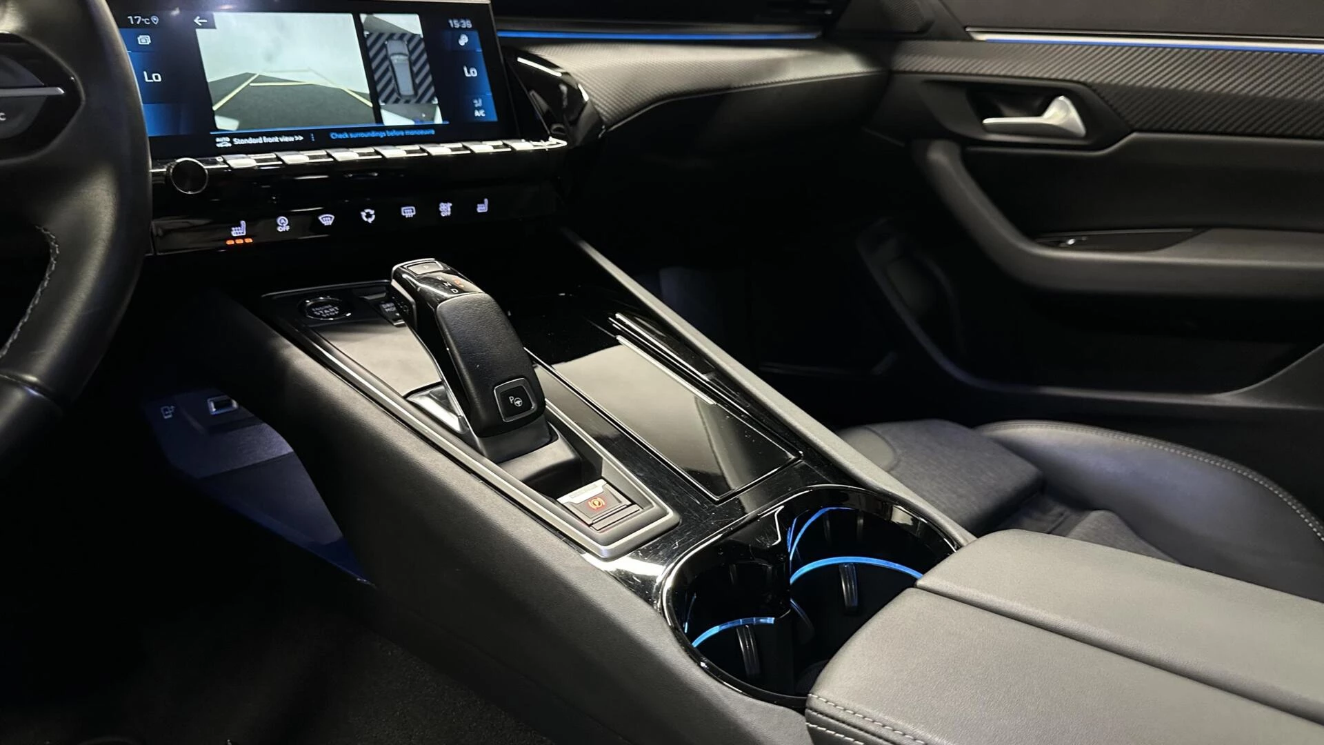 Hoofdafbeelding Peugeot 508