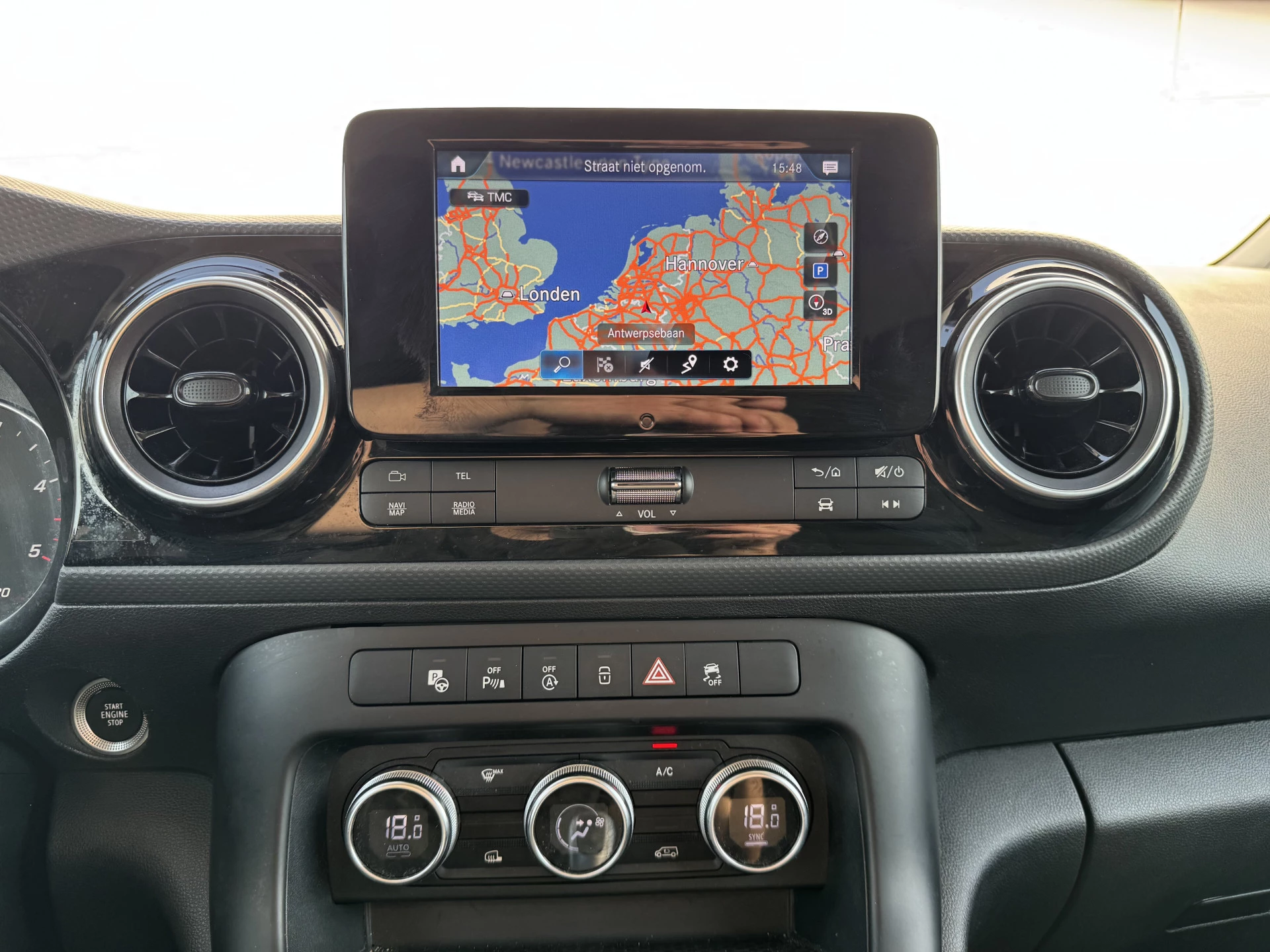 Hoofdafbeelding Mercedes-Benz Citan