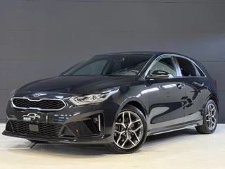 Kia Ceed 1.0 T-GDi GT-Line Business Edition | Full LED | Stoelverw. | Camera