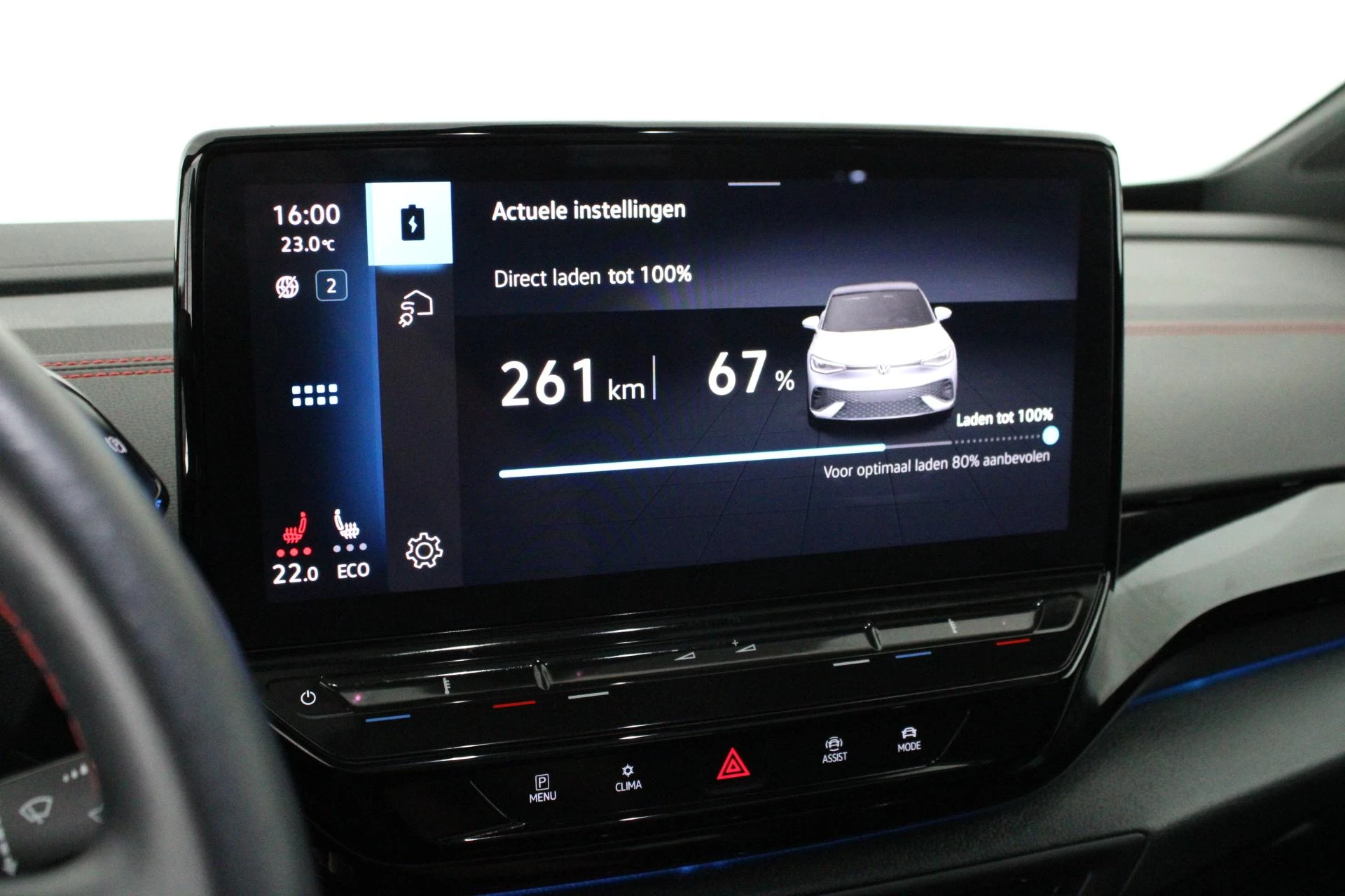 Hoofdafbeelding Volkswagen ID.5