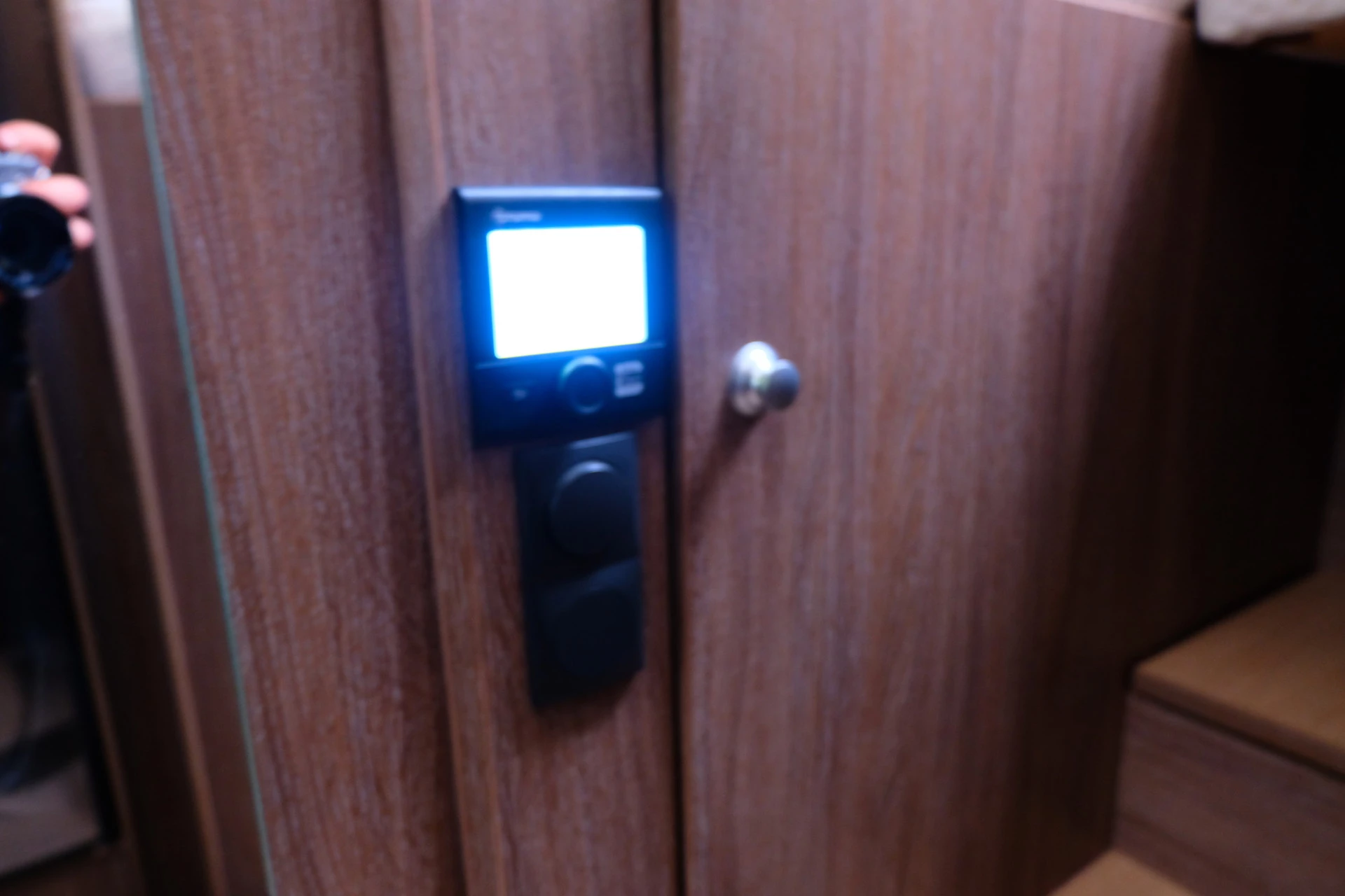 Hoofdafbeelding Bürstner Ixeo time it 726G | ACTIEPRIJS!