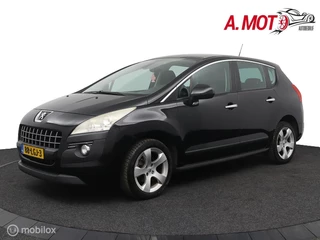 Peugeot 3008 1.6 VTi Première