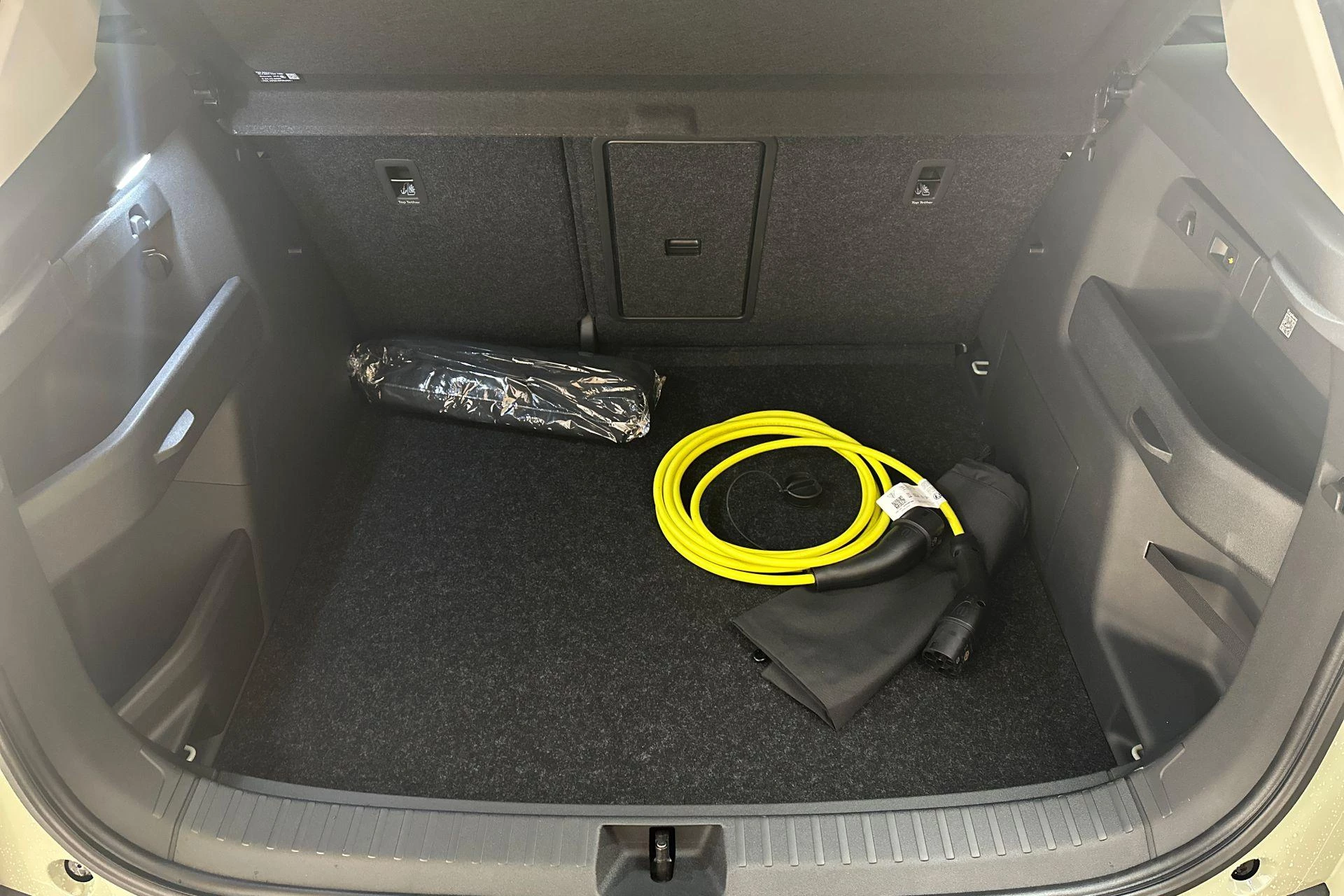 Hoofdafbeelding Škoda Elroq