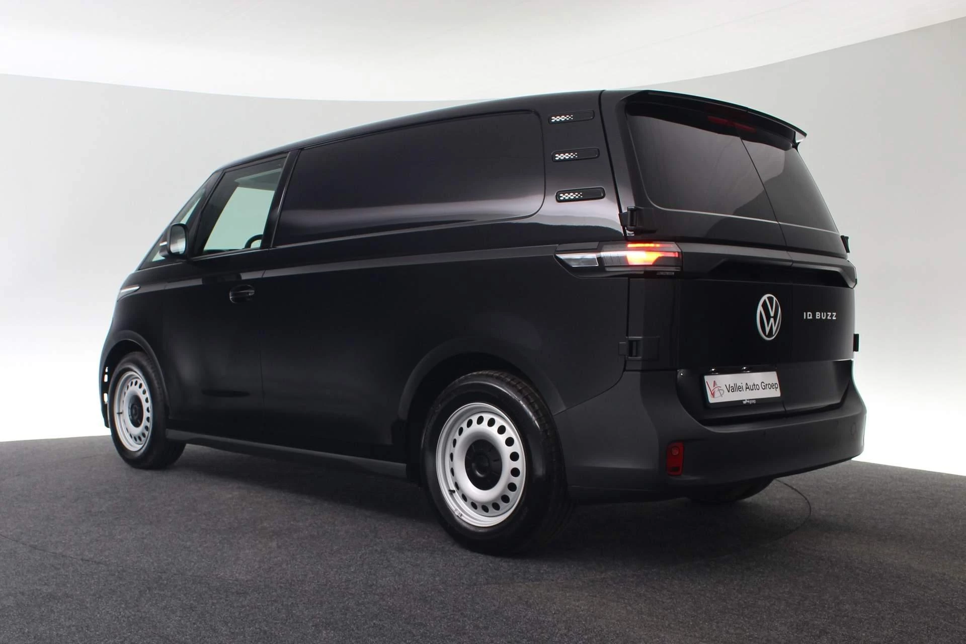 Hoofdafbeelding Volkswagen ID. Buzz Cargo