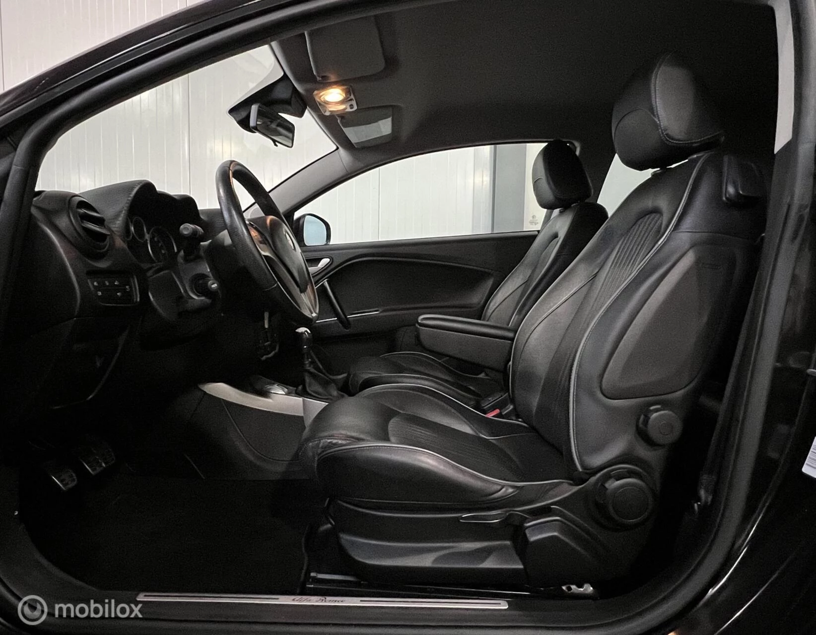 Hoofdafbeelding Alfa Romeo MiTo