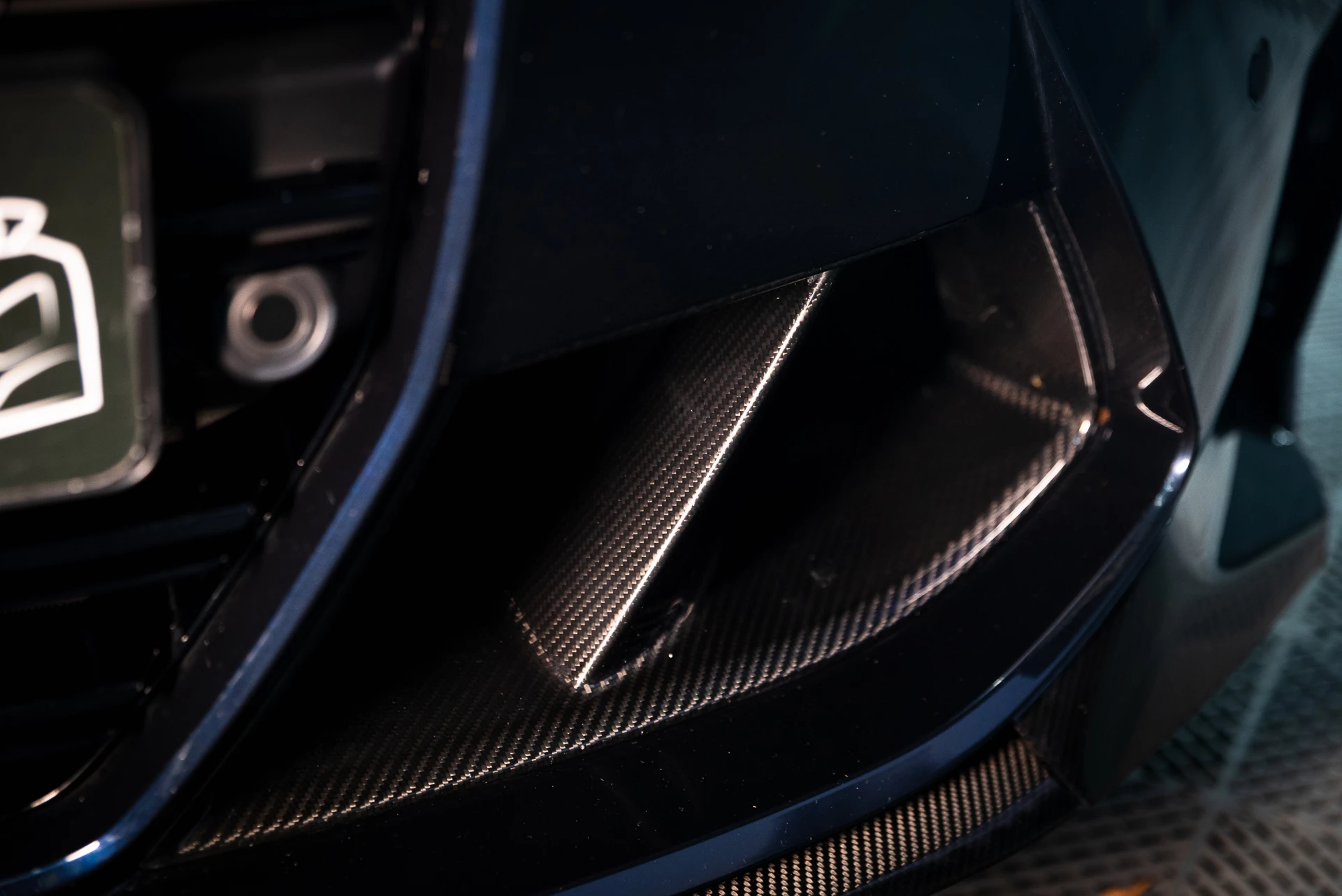 Hoofdafbeelding BMW M3