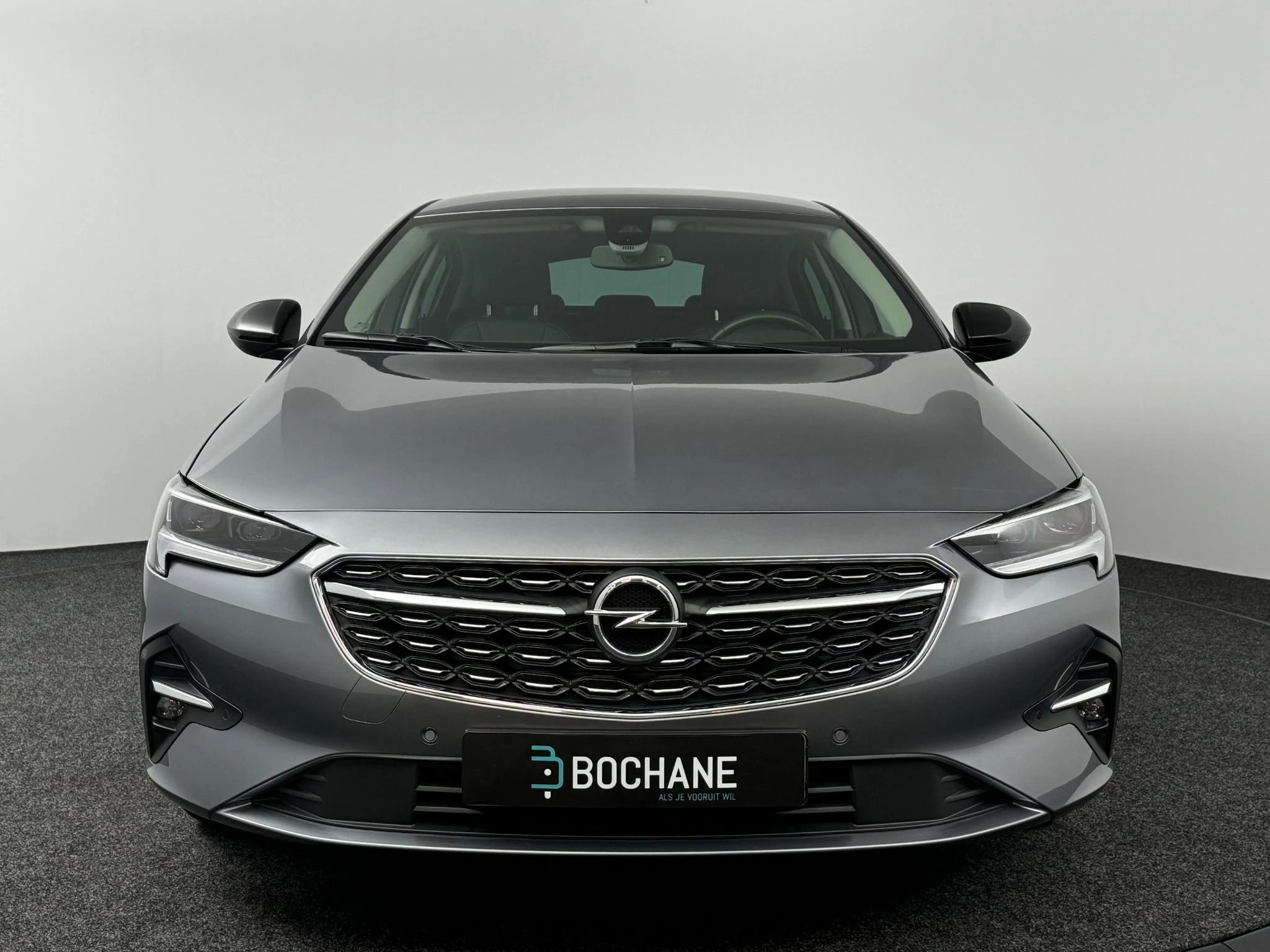 Hoofdafbeelding Opel Insignia