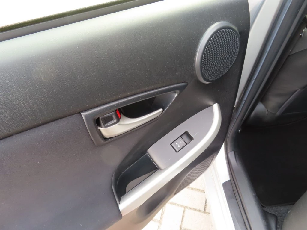 Hoofdafbeelding Toyota Prius