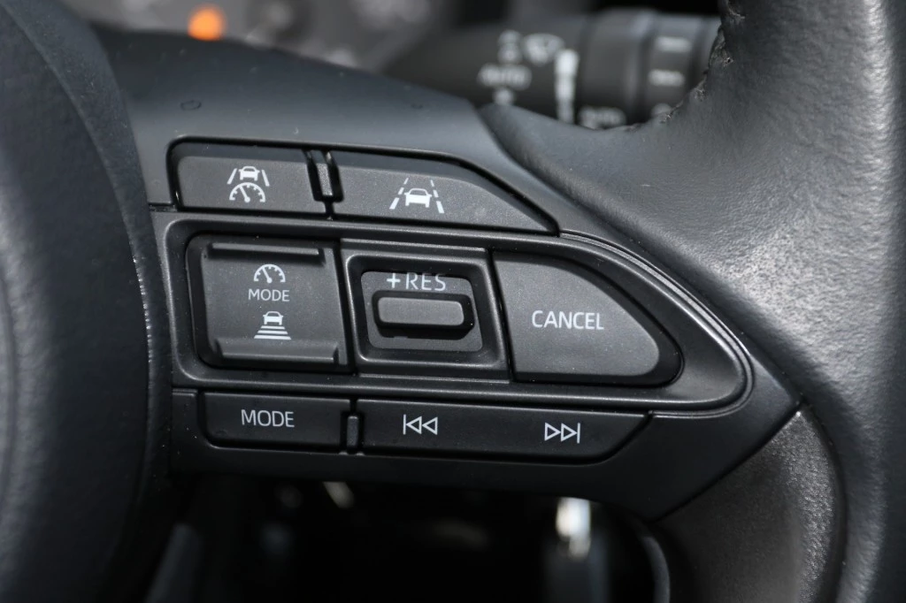 Hoofdafbeelding Mazda 2 Hybrid