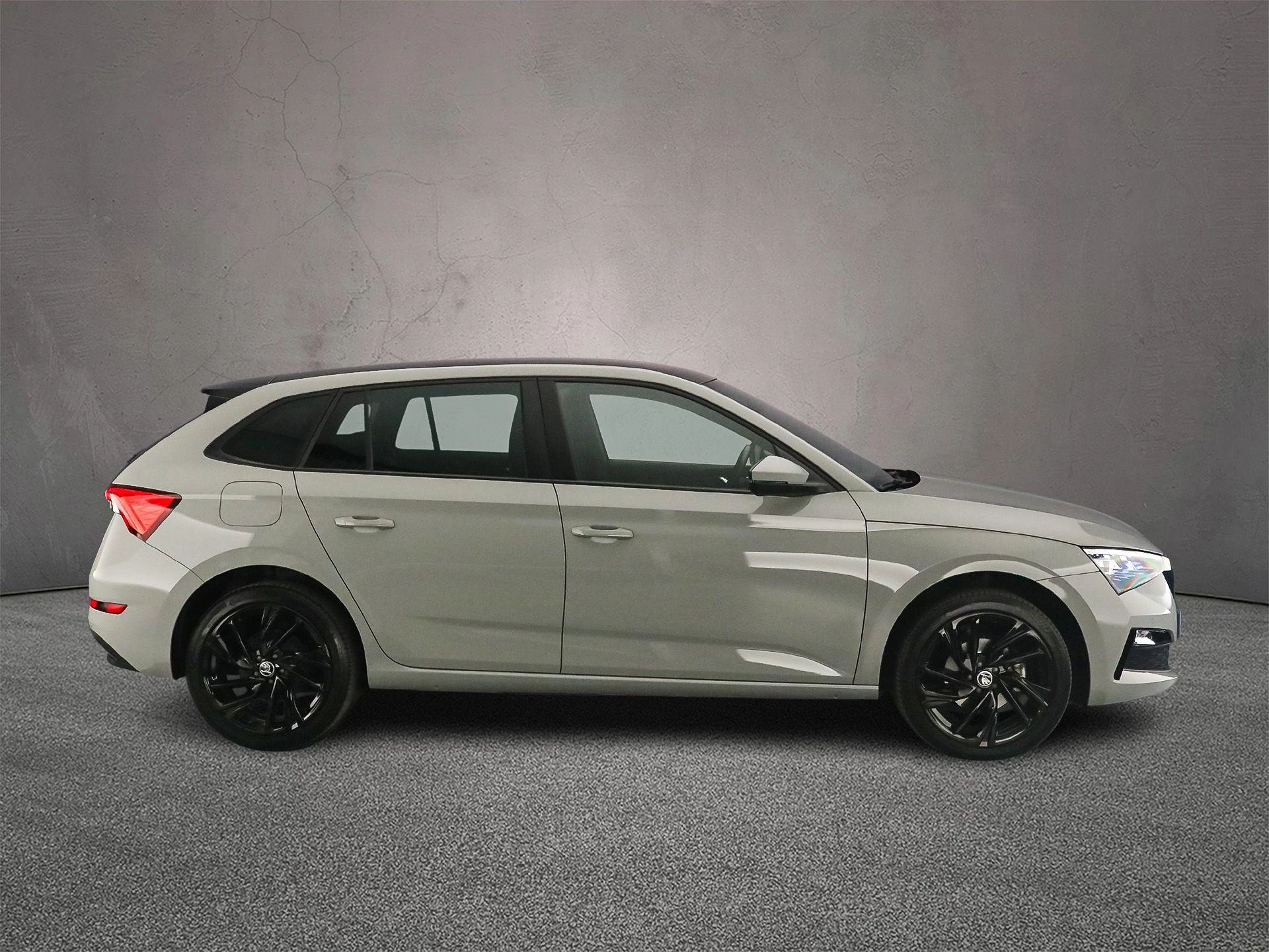 Hoofdafbeelding Škoda Scala