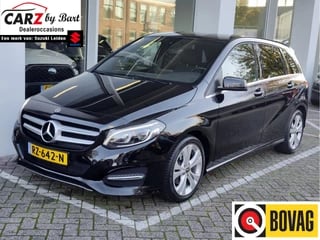 Mercedes-Benz B-Klasse 180 AMBITION AUTOMAAT Navi | Cruise | Trekhaak