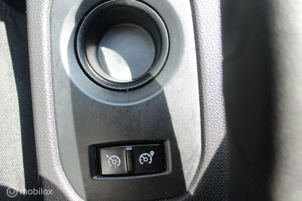Hoofdafbeelding Dacia Duster