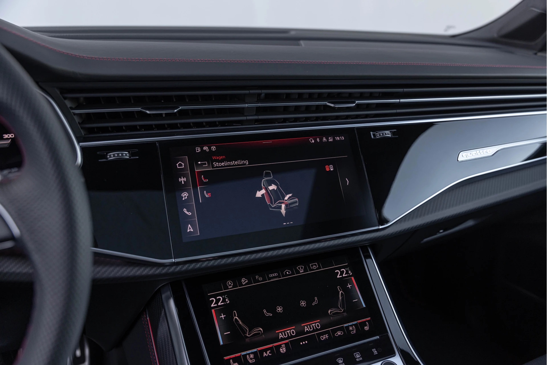 Hoofdafbeelding Audi SQ7