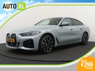 BMW i4 eDrive40 84 kWh M-Sport (SOH94%) Elek.Trekhaak Head-up Display Adap.Cruise