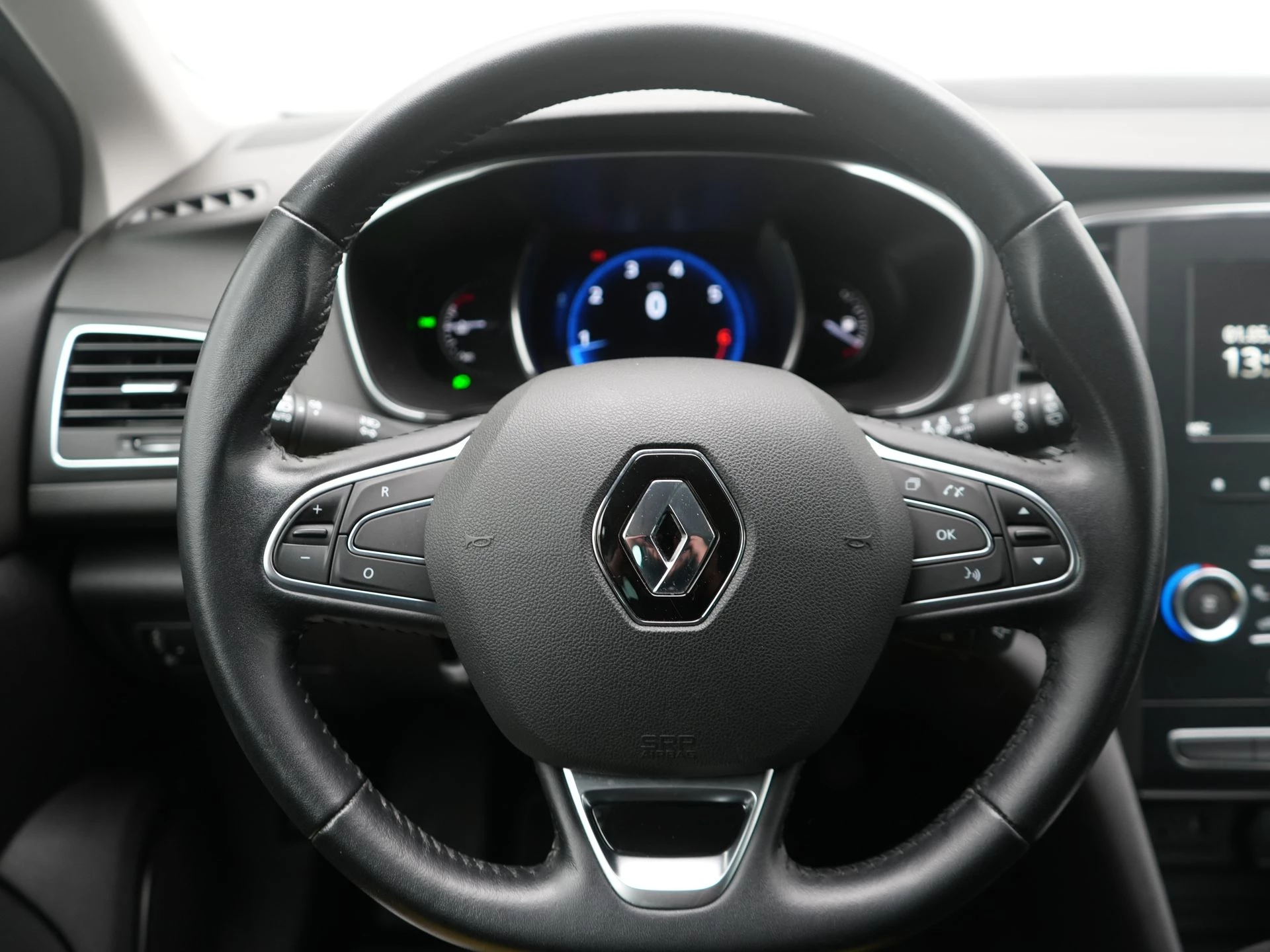 Hoofdafbeelding Renault Mégane