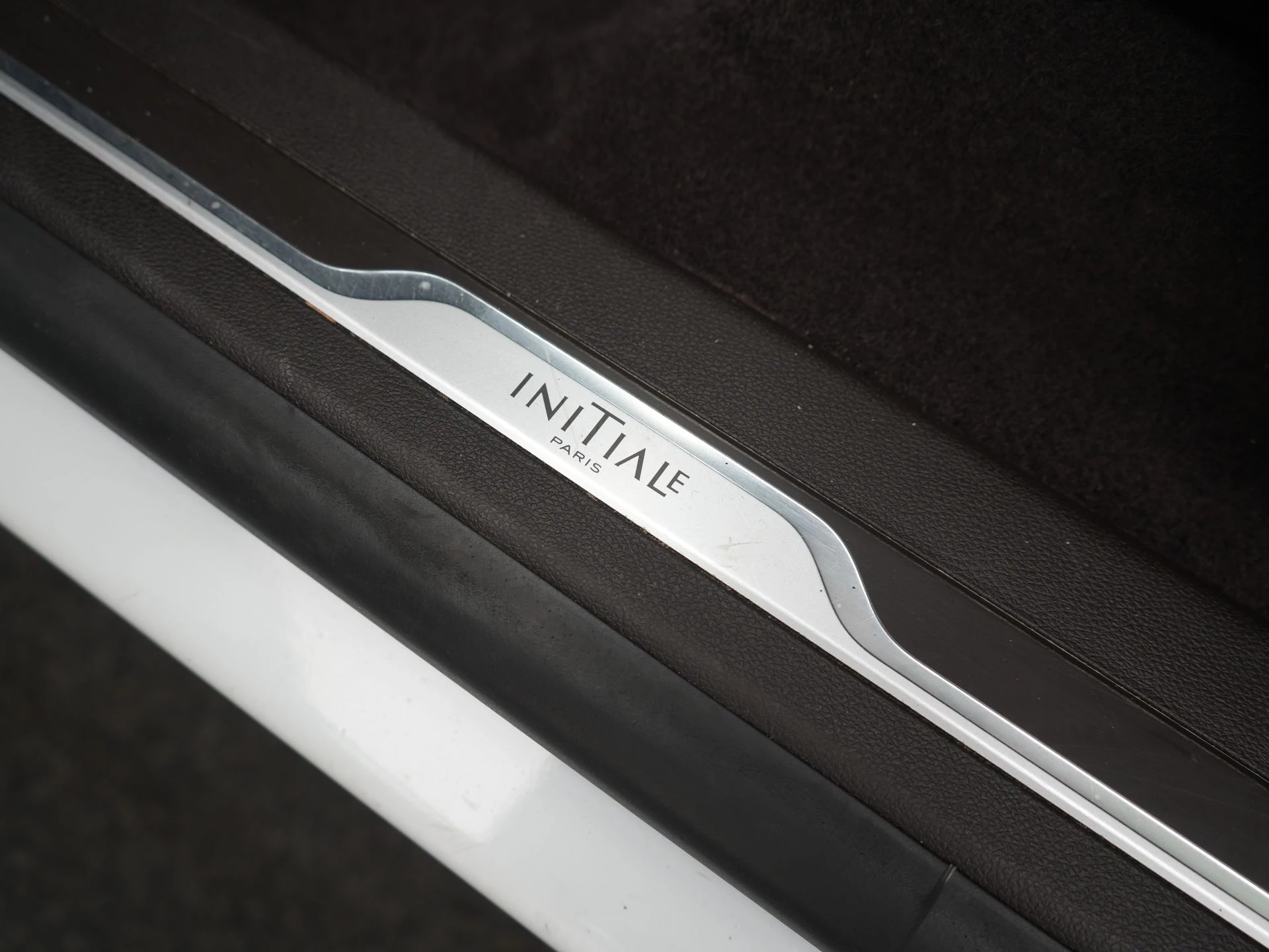 Hoofdafbeelding Renault Espace