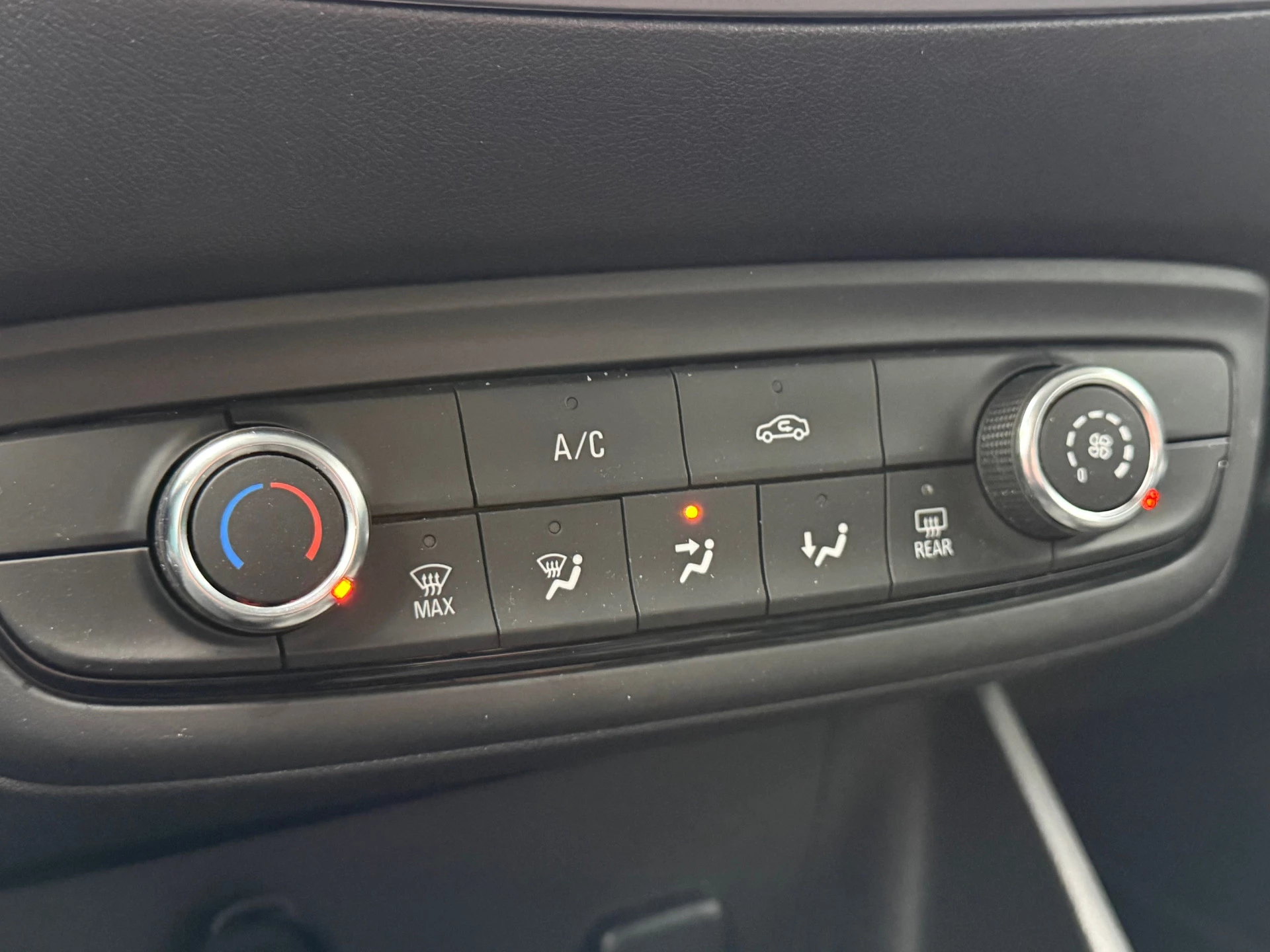 Hoofdafbeelding Opel Crossland