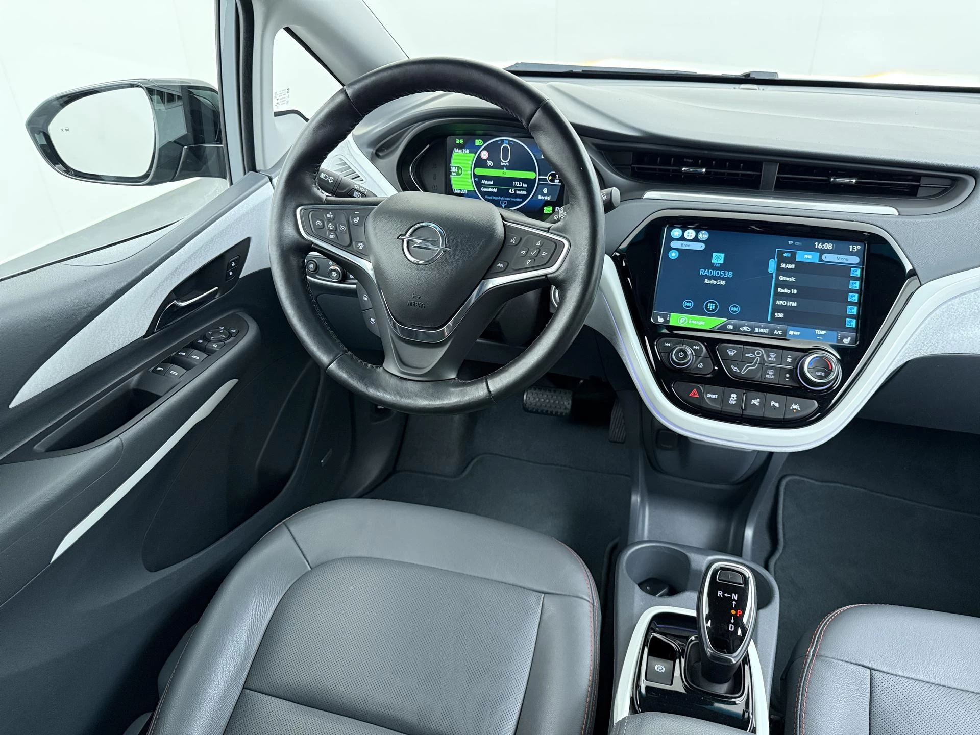 Hoofdafbeelding Opel Ampera-e