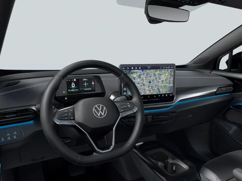 Hoofdafbeelding Volkswagen ID.4