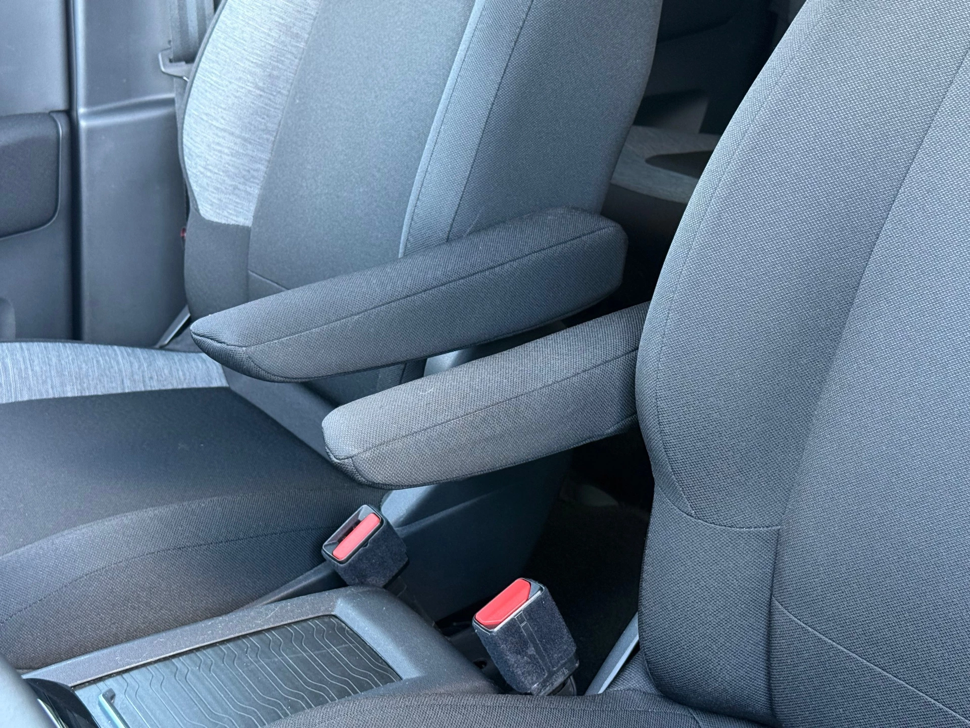 Hoofdafbeelding Citroën Grand C4 Spacetourer