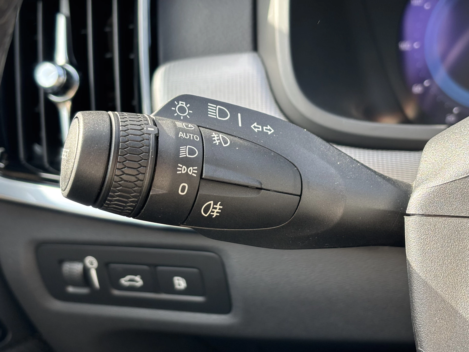 Hoofdafbeelding Volvo V90