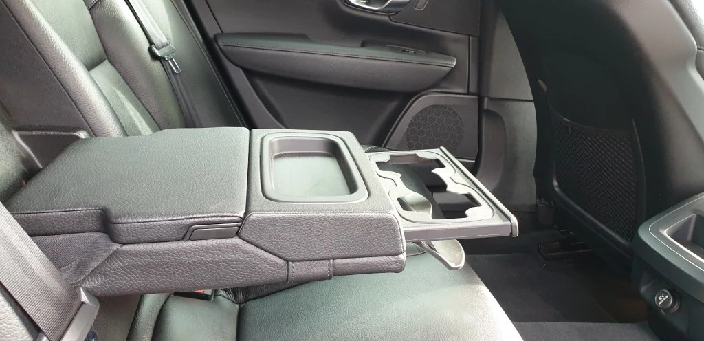 Hoofdafbeelding Volvo V90