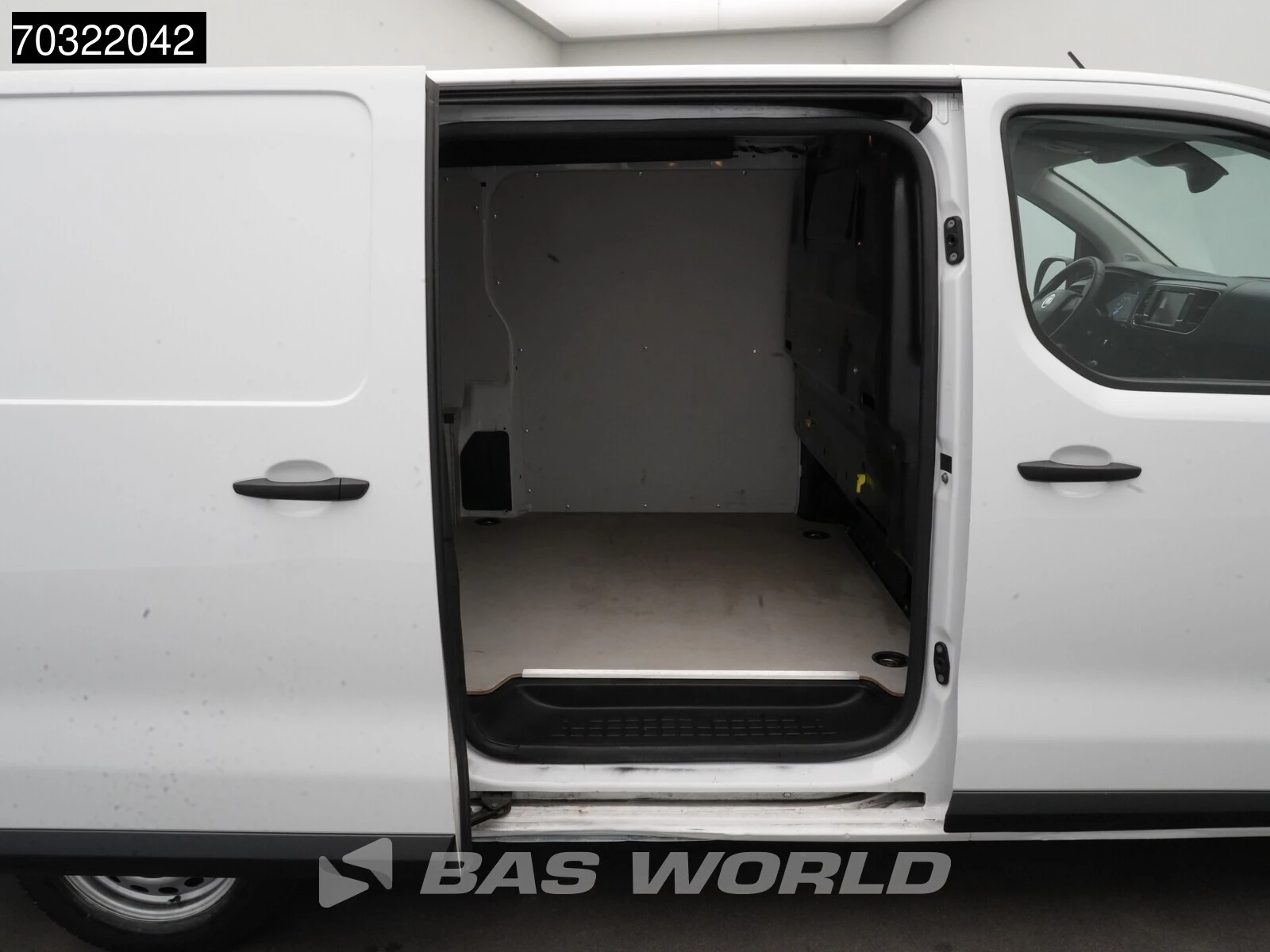 Hoofdafbeelding Fiat Scudo