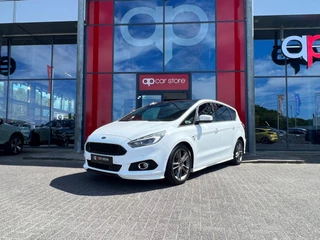 Hoofdafbeelding Ford S-Max