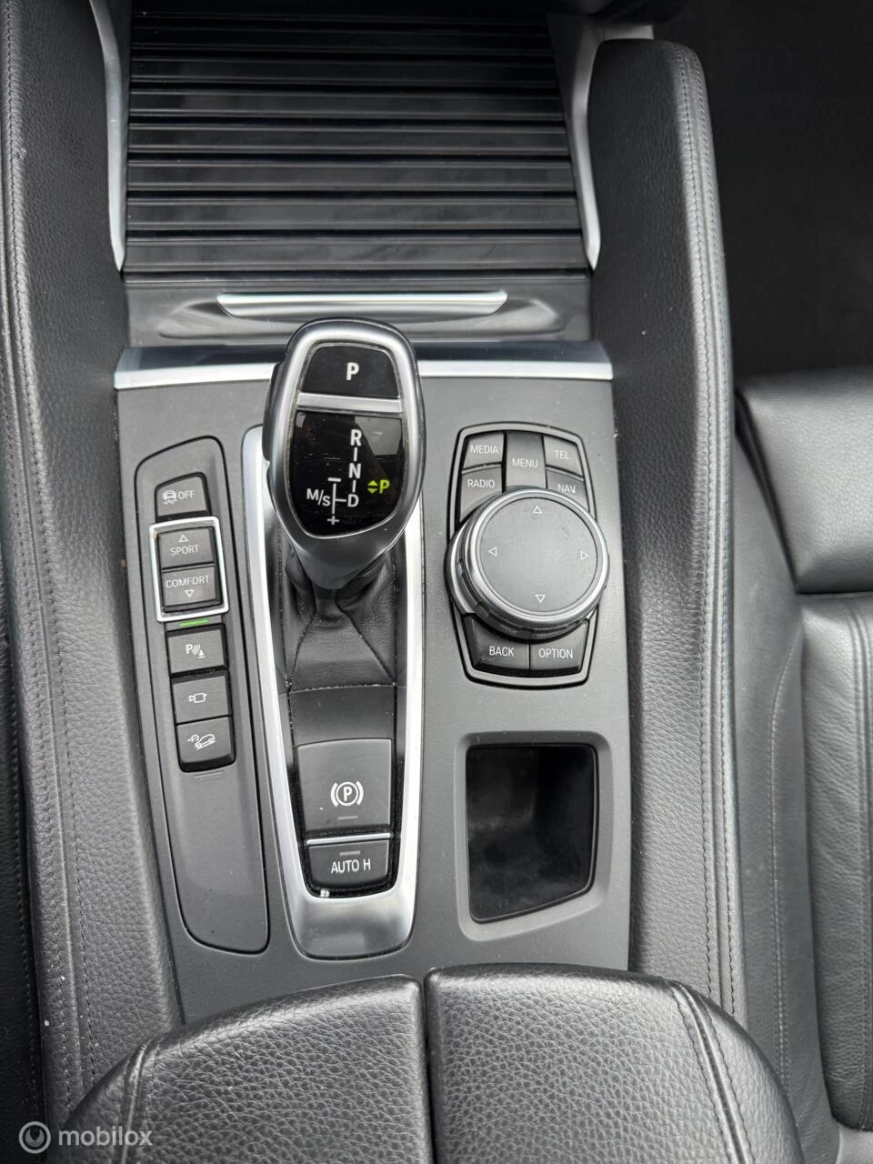Hoofdafbeelding BMW X6