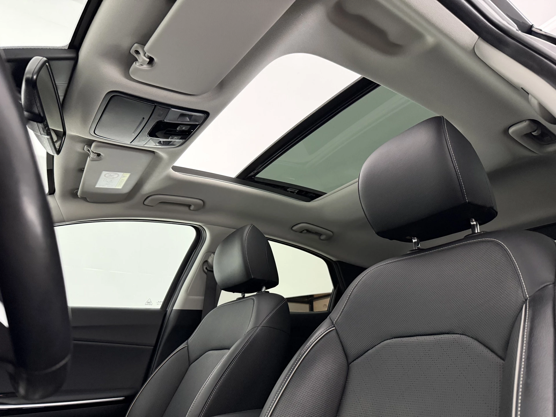 Hoofdafbeelding Kia XCeed