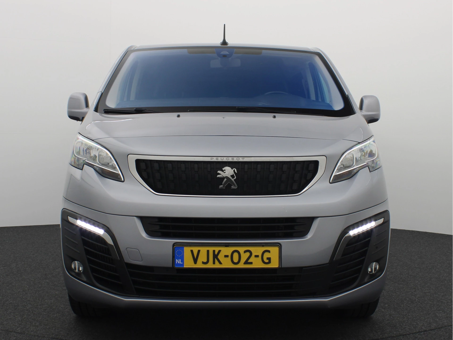 Hoofdafbeelding Peugeot Expert