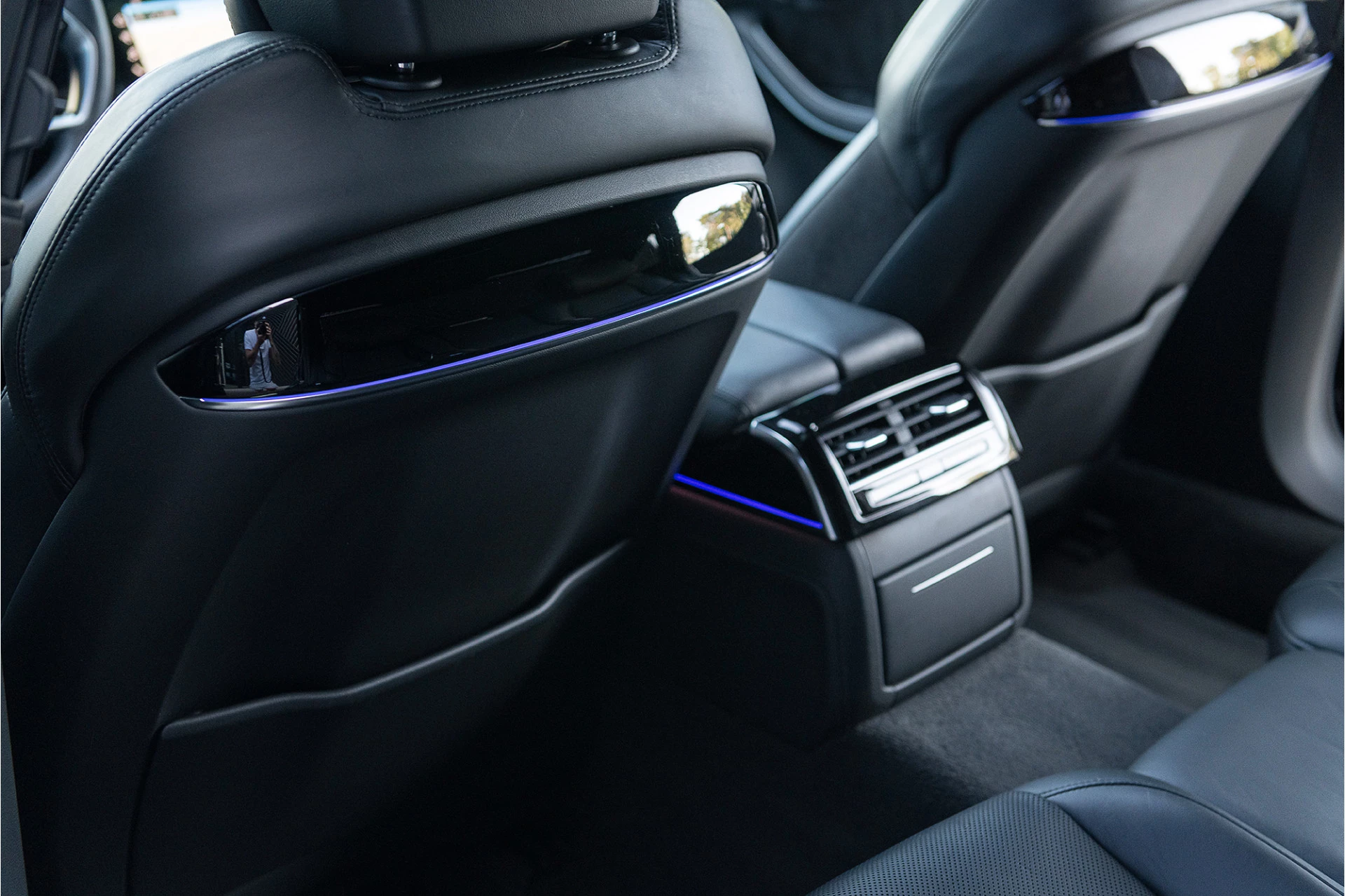 Hoofdafbeelding Audi A8