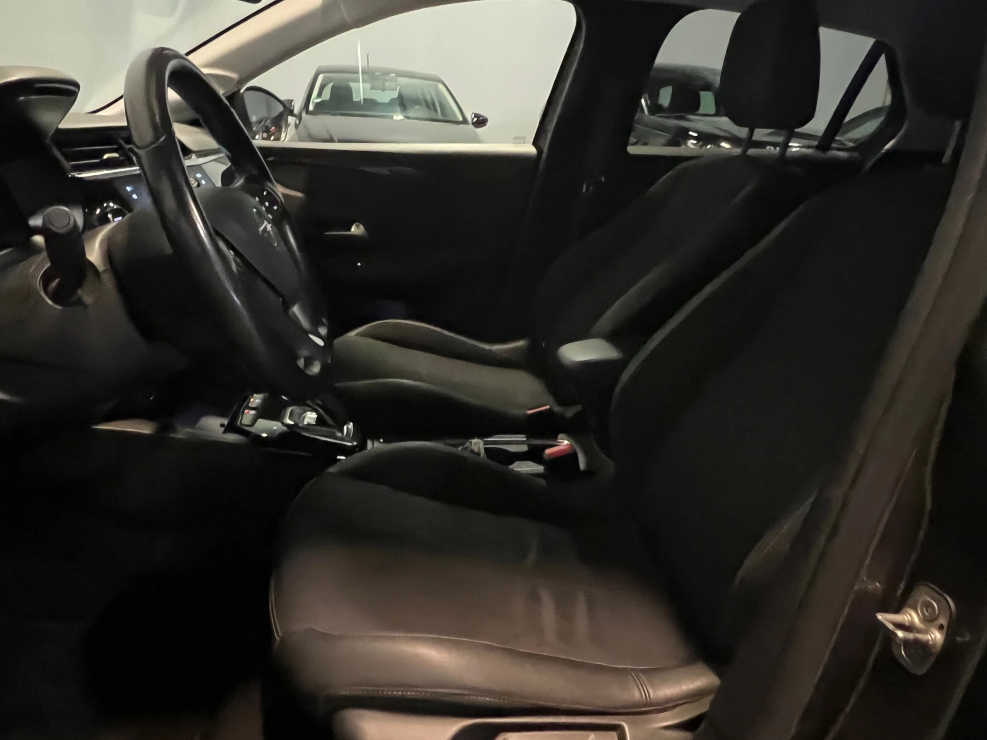 Hoofdafbeelding Opel Corsa-e