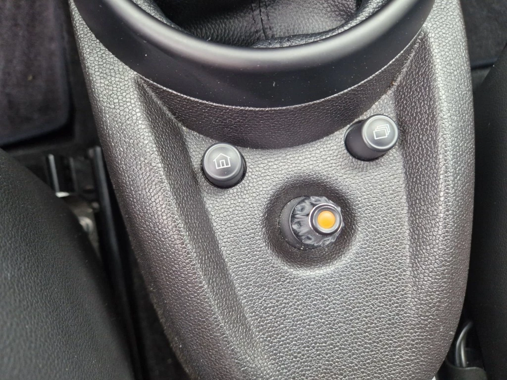 Hoofdafbeelding MINI Paceman