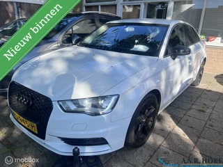 Audi A3 Limousine 2.0 TDI Ambition Pro Line S