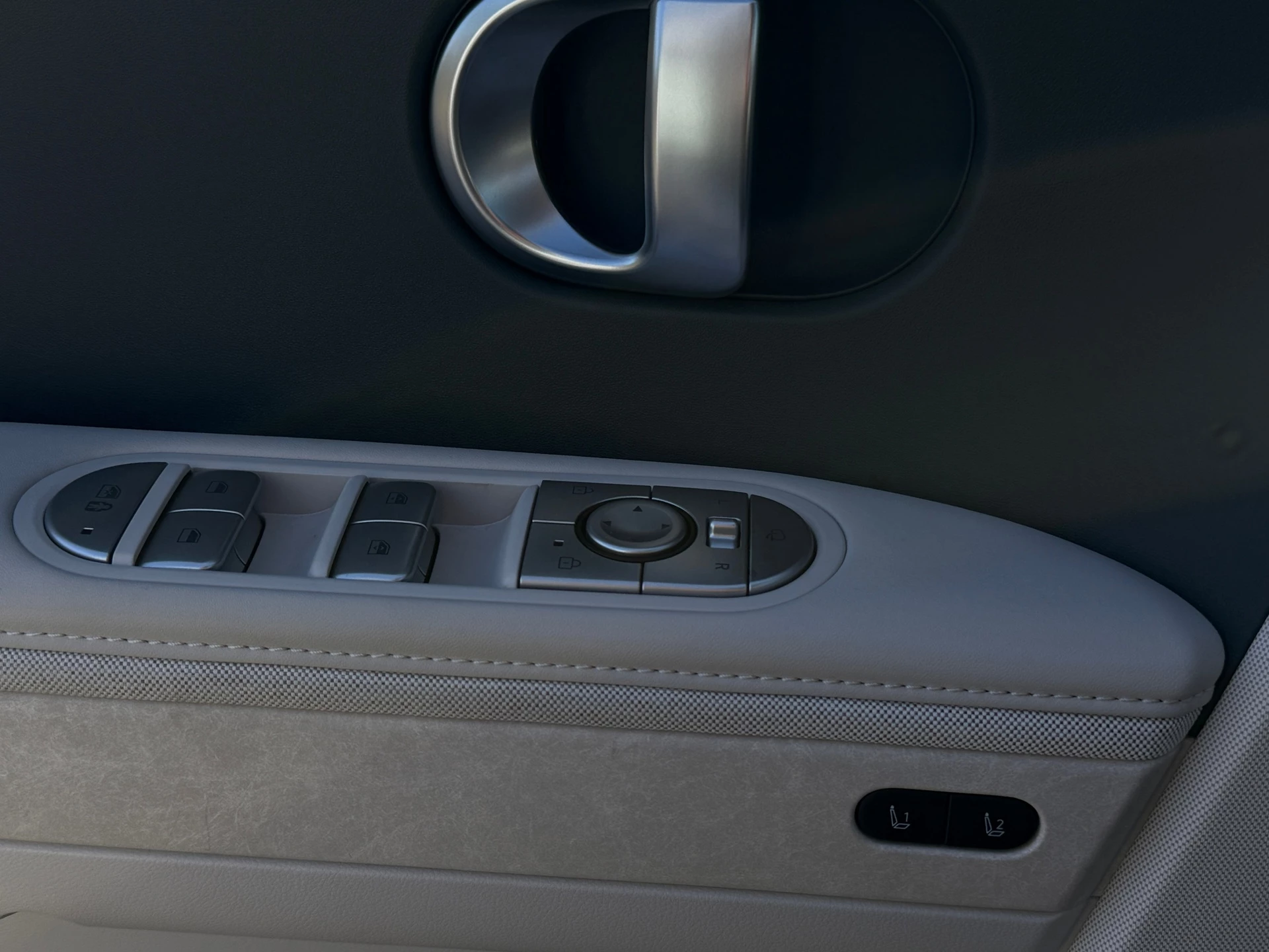 Hoofdafbeelding Hyundai IONIQ 5